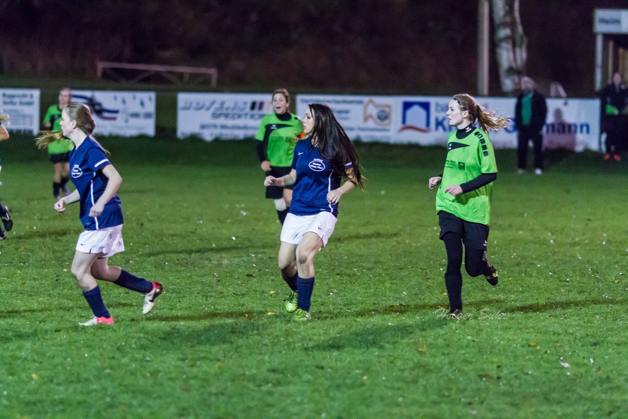 Bild 152 - Frauen SG Schmalfeld/Weddelbrook - TSV Zarpen : Ergebnis: 3:2